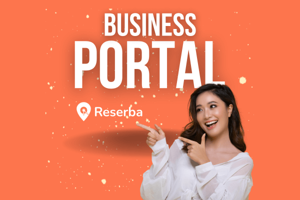 Reserba Philippines Business Portal Guide
